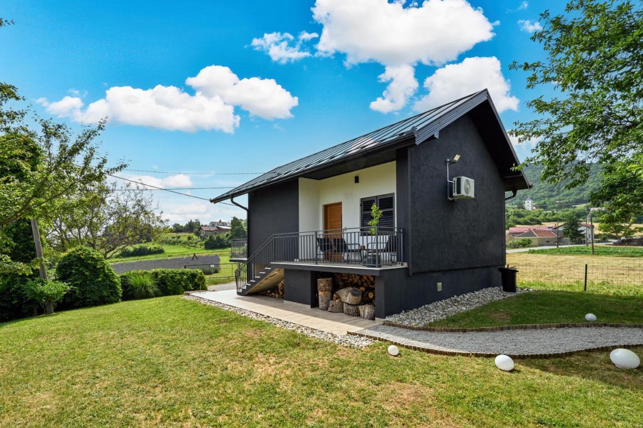 Vacation Home - Nest Kalnik Exterior foto