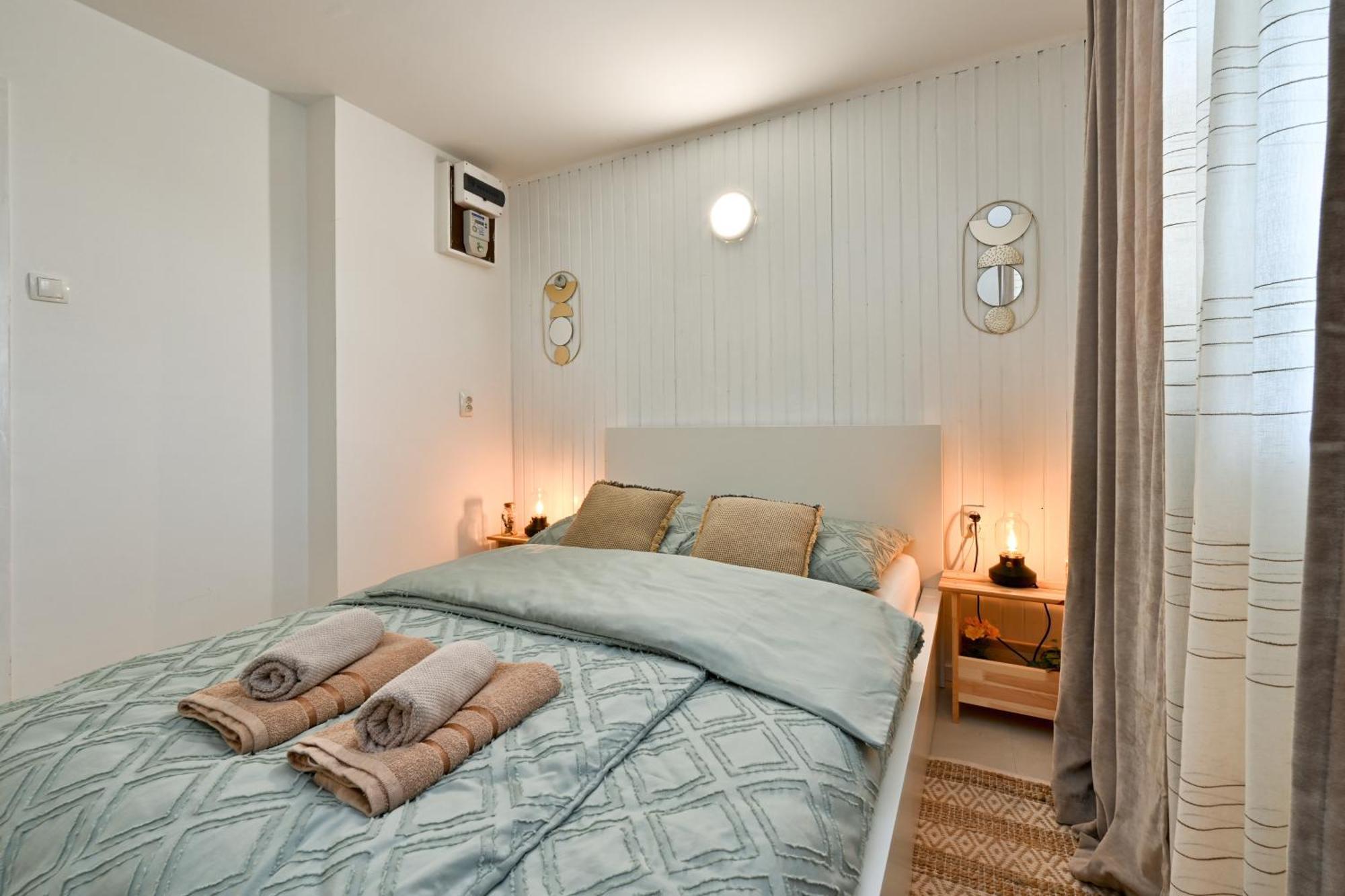 Vacation Home - Nest Kalnik Exterior foto