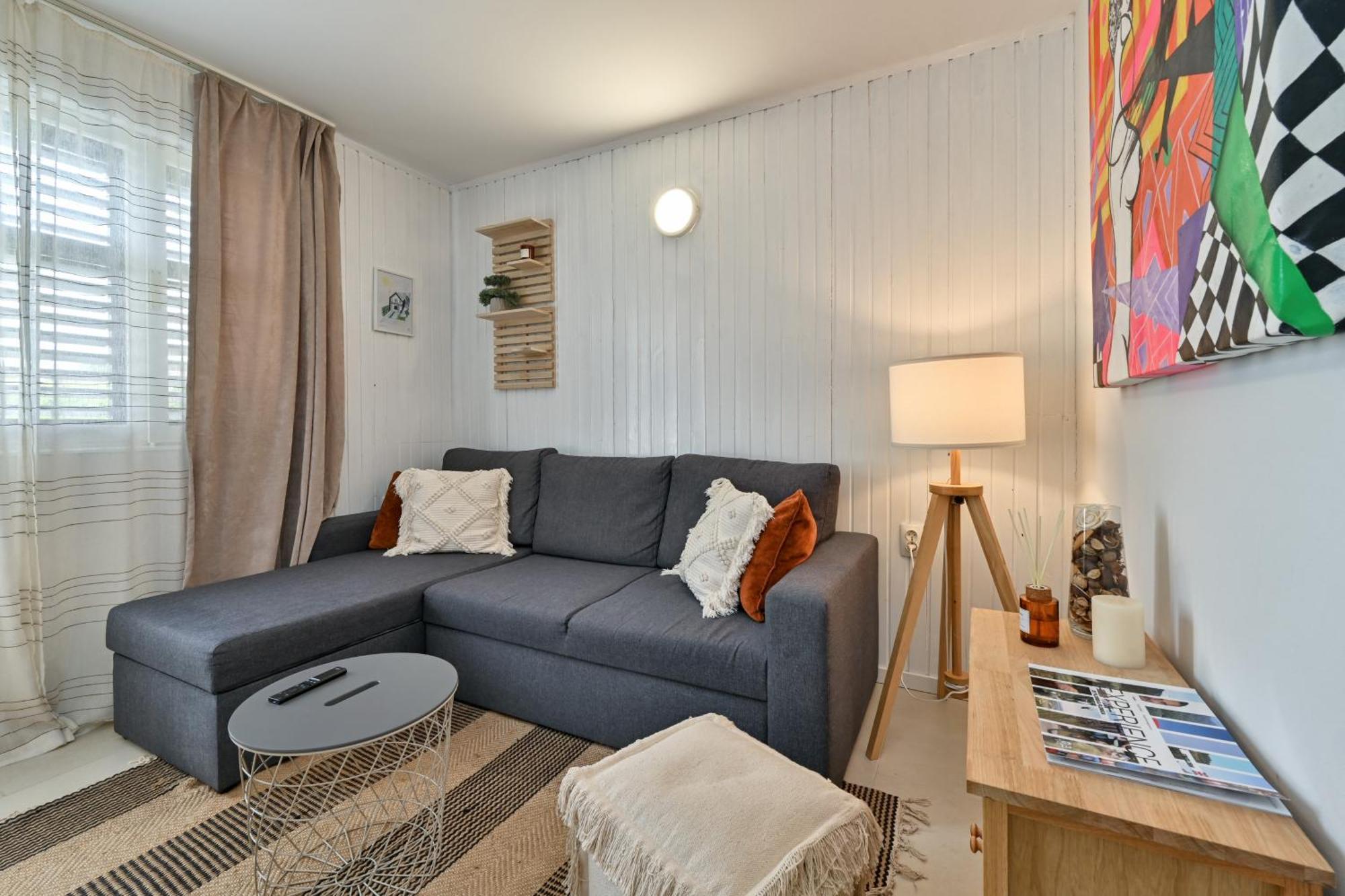 Vacation Home - Nest Kalnik Exterior foto