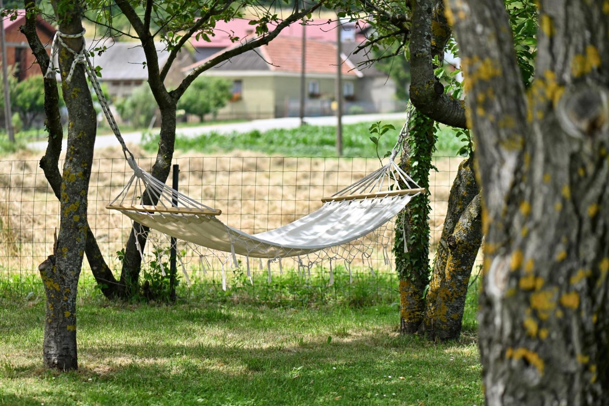 Vacation Home - Nest Kalnik Exterior foto