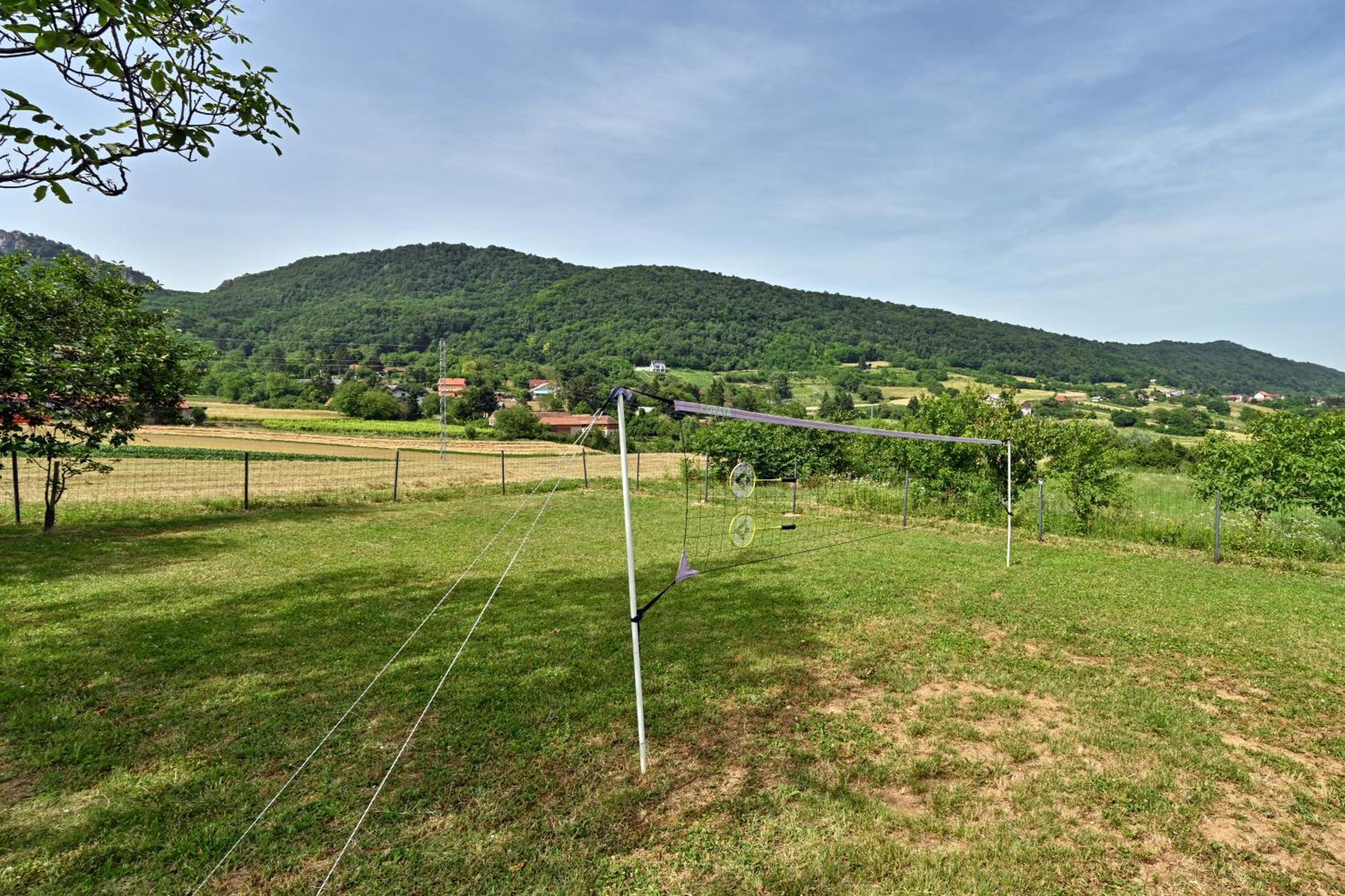 Vacation Home - Nest Kalnik Exterior foto