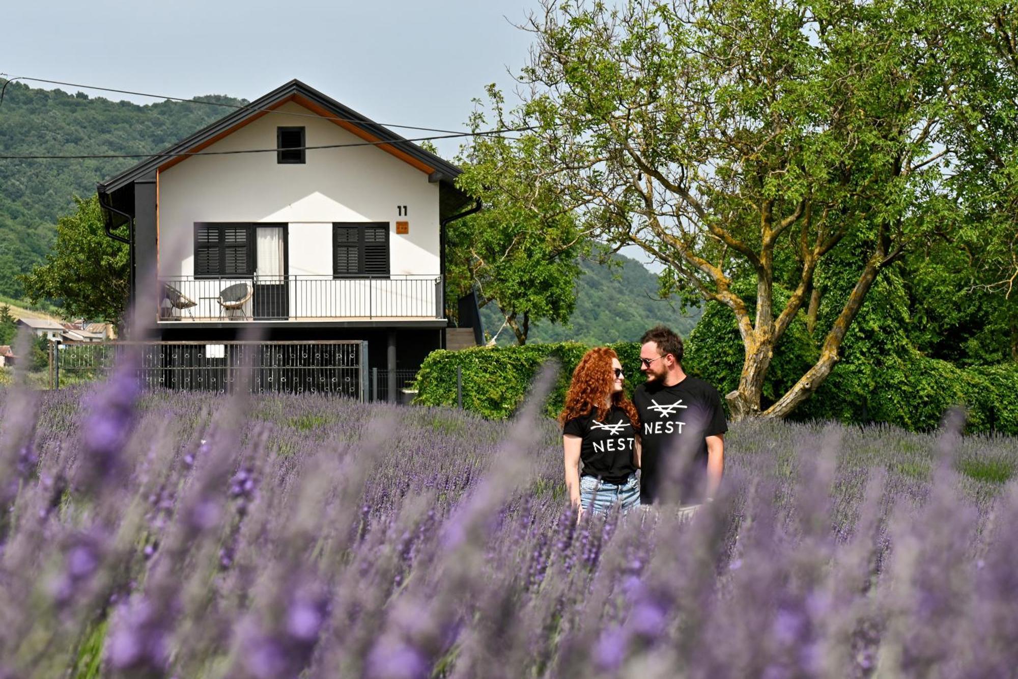 Vacation Home - Nest Kalnik Exterior foto