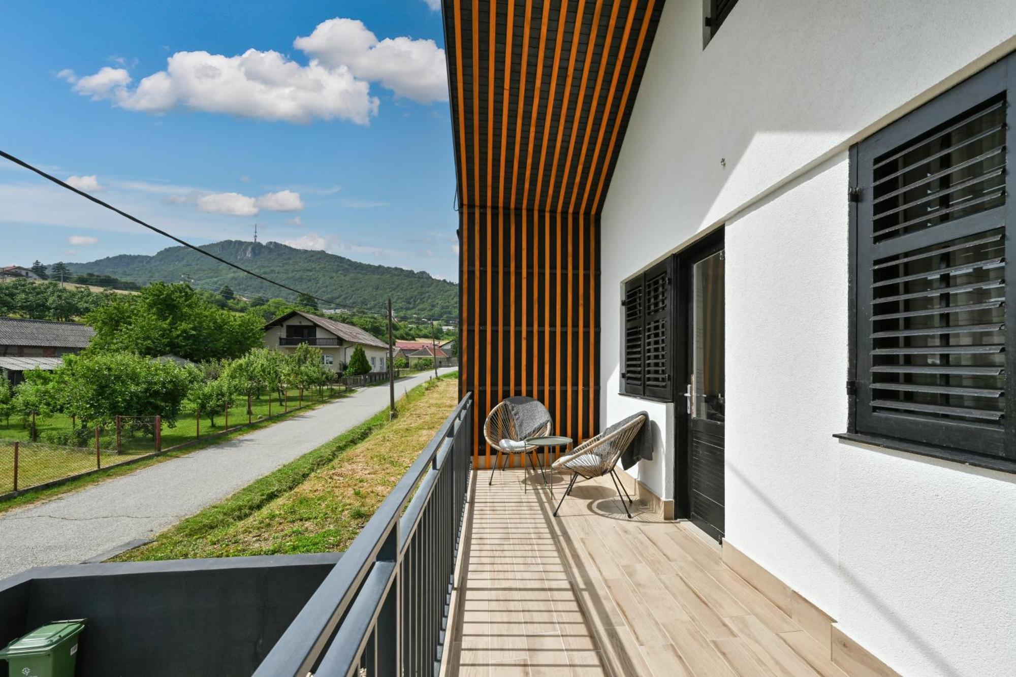 Vacation Home - Nest Kalnik Exterior foto