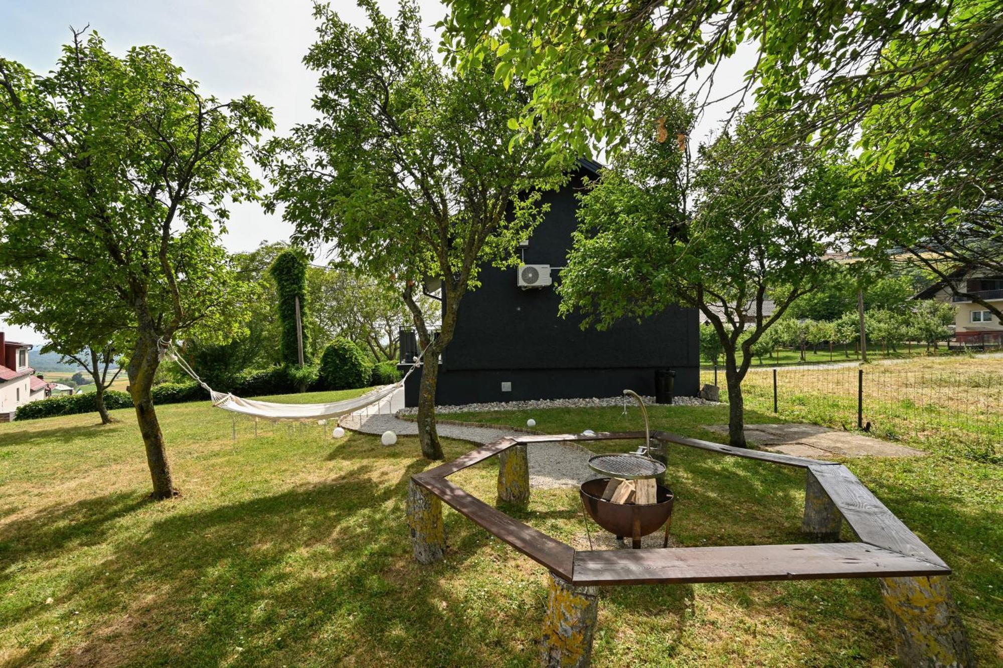 Vacation Home - Nest Kalnik Exterior foto